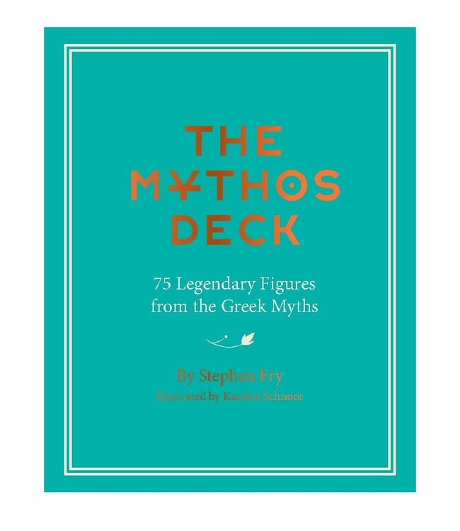 The Mythos Deck