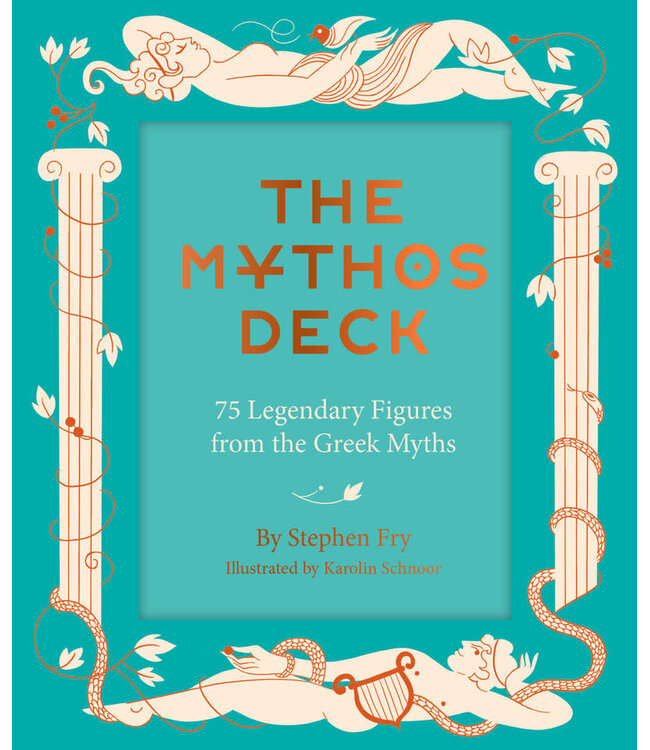 The Mythos Deck