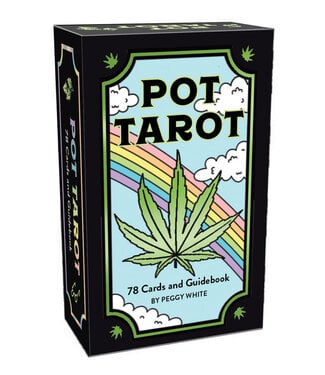 Pot Tarot