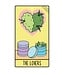 Pot Tarot