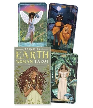 Earth Woman Tarot Deck