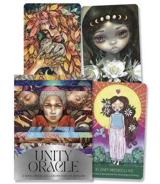 Unity Oracle