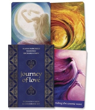 Journey of Love Oracle