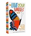 The Live Your Values Deck