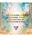 Daily Light Affirmation Deck