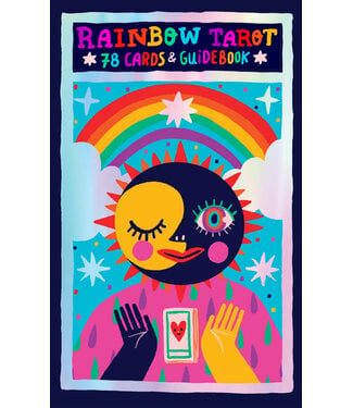Rainbow Tarot