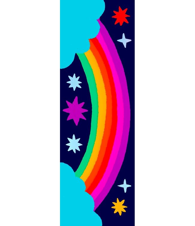 Rainbow Tarot