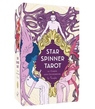 Star Spinner Tarot