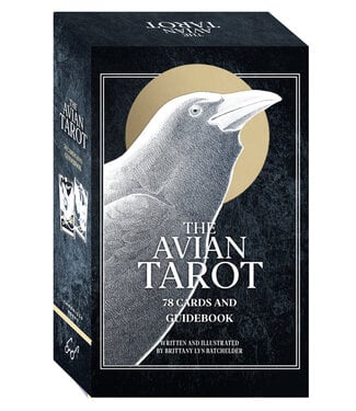 The Avian Tarot