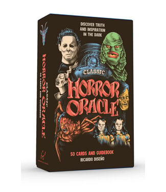 Classic Horror Oracle