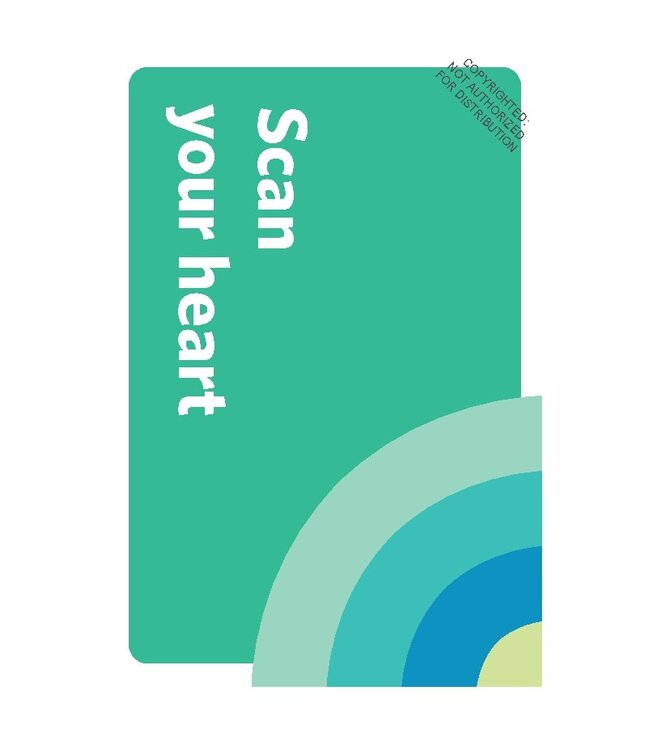 Mindfulness Cards for the Family