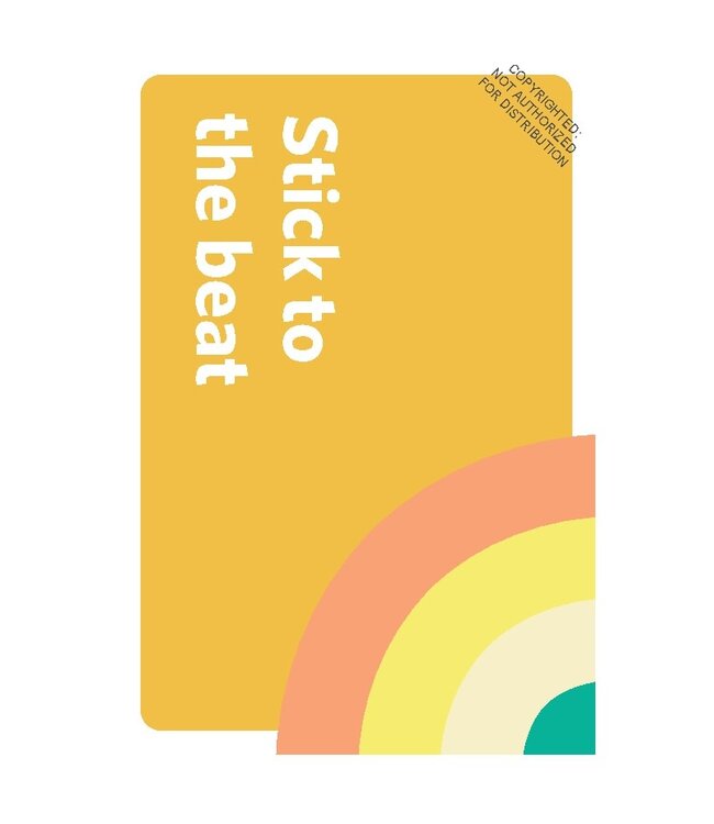 Mindfulness Cards for the Family