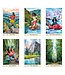 Tarot for the Great Outdoors