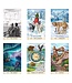 Tarot for the Great Outdoors