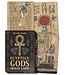 Egyptian Gods Oracle Cards
