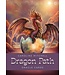 Dragon Path Oracle Cards