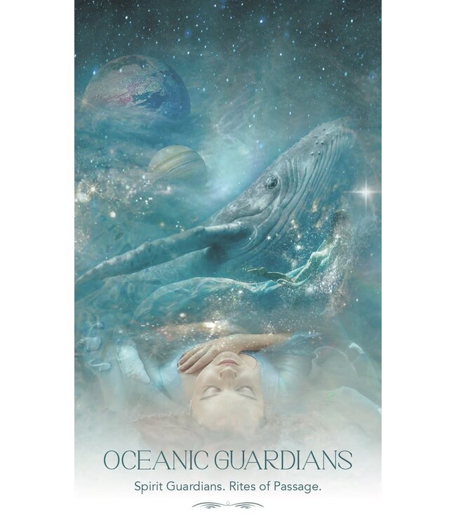 Aurora Rising Oracle Cards