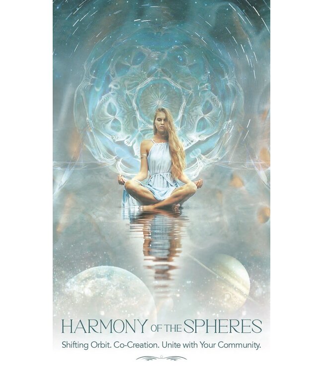 Aurora Rising Oracle Cards