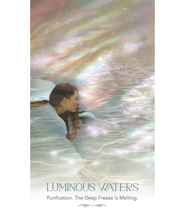 Aurora Rising Oracle Cards