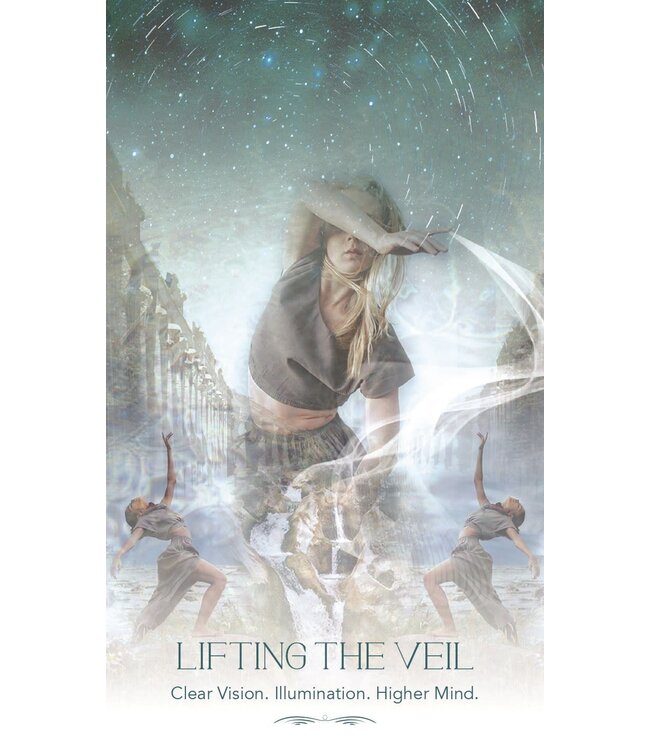 Aurora Rising Oracle Cards