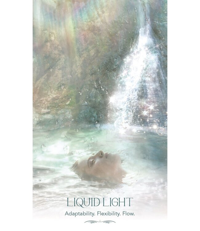 Aurora Rising Oracle Cards