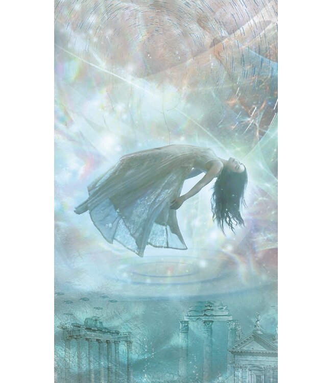 Aurora Rising Oracle Cards
