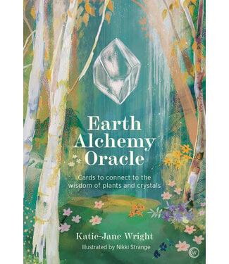 Earth Alchemy Oracle