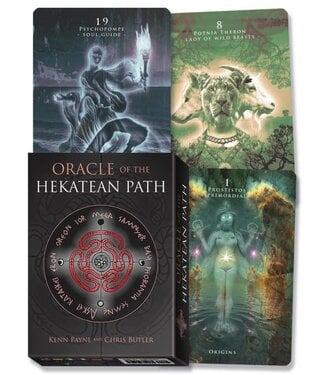 Oracle of the Hekatean Path