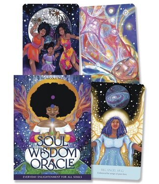 Soul Wisdom Oracle