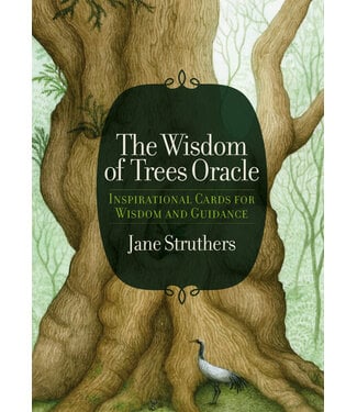 Wisdom of the Trees Oracle