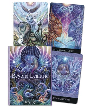 Beyond Lemuria Oracle