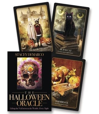 The Halloween Oracle