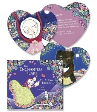 The Enhanced Heart