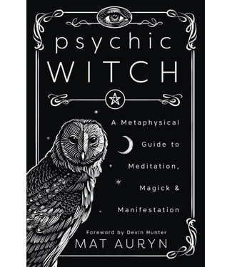 Psychic Witch