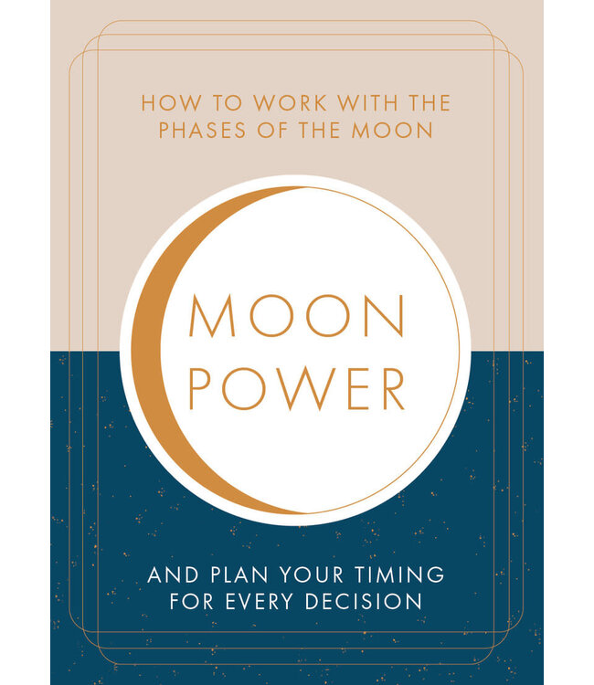 Moonpower