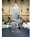 Fluorescent Agate Tower #75, 3222gr