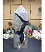Fluorescent Agate Tower #74, 2278gr