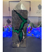 Fluorescent Agate Tower #74, 2278gr