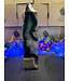 Fluorescent Agate Tower #62, 822gr