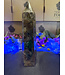Fluorescent Agate Tower #60, 982gr