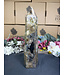 Fluorescent Agate Tower #60, 982gr