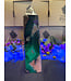 Fluorescent Agate Tower #59, 906gr
