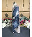 Fluorescent Agate Tower #59, 906gr