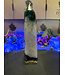Fluorescent Agate Tower #57, 604gr