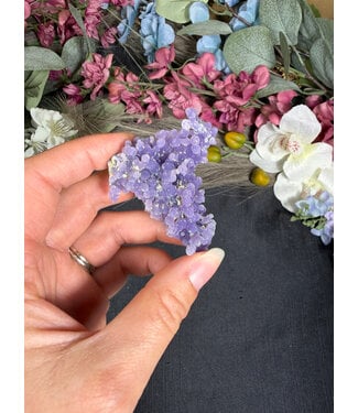 Grape Agate #545, 38gr