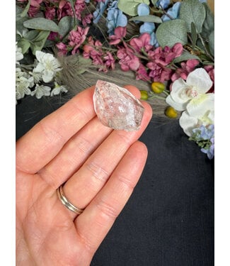 Herkimer Diamond #195, 15.72gr