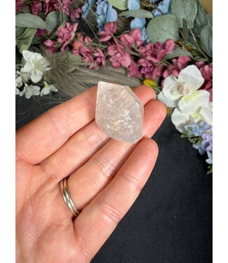 Herkimer Diamond #196, 18.49gr