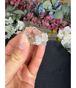 Herkimer Diamond #197, 18.73gr