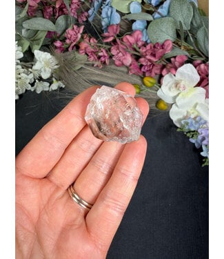 Herkimer Diamond #198, 23.69gr