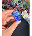 Azurite Malachite Specimen #89, 34.23gr